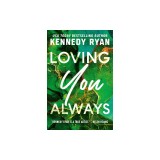 Loving You Always