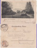 Prisacareni ( Bucovina)--editura Leon Konig, Cernauti -clasica, RR