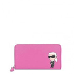 Portofel Dama Karl Lagerfeld 134323 foto
