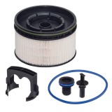 Filtru combustibil Mercedes A-Class, B Class Sports, C-Class, C-Class All-Terrain, C-Class T-Model, Cla, Cla Shooting Brake, Cle Motor 109 CDI, 67