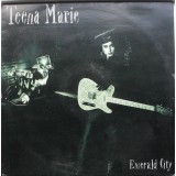 Vinil Teena Marie &lrm;&ndash; Emerald City (-VG)