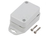 Carcasă Universală Policarbonat IP67 40x60x30mm, KRADEX