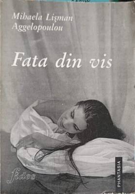 FATA DIN VIS-MIHAELA LISMAN AGGELOPOULOU-249217 foto