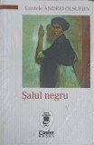 Salul Negru - Andrei Olsufiev, Corint, 2021, Istorie, Carte in Romana, Necartonata, 376 Pagini