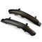 Set semnalizare dinamica oglinda laterala Skoda Octavia 2009-2013 SUPERB 2008-2014