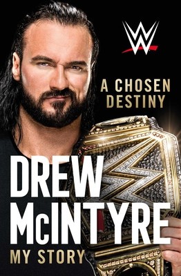 A Chosen Destiny: My Story foto