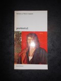 GALIENNE si PIERRE FRANCASTEL - PORTRETUL