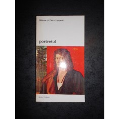 GALIENNE si PIERRE FRANCASTEL - PORTRETUL