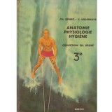 Ch. Desire, F. Villenevue - Anatomie Physiologie Hygiene. Collection
