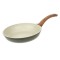 Tigaie Antiaderentă, Olive, Diametru 24cm, M&acirc;ner Ergonomic 19cm, Ad&acirc;ncime 5cm