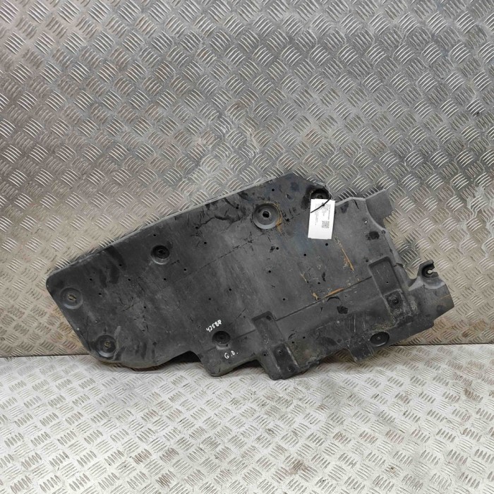 Scut motor dreapta spate PEUGEOT 3008 SUV 2020 OEM: 9809531480