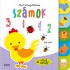 Sz&aacute;mok - N&eacute;zd &eacute;s tanulj