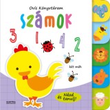 Sz&aacute;mok - N&eacute;zd &eacute;s tanulj