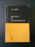 AL. PIRU - REFLEXE SI INTERFERENTE