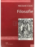 Nicolae Culic - Filosofie (Editia: 2004)