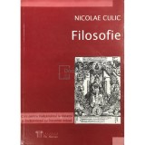 Nicolae Culic - Filosofie (Editia: 2004)