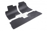 Covorase Cauciuc Auto Chevrolet Captiva (2006-2018) Rigum Cehia, Negre, Impermeabile, Fara Miros