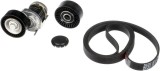 Set curea transmisie cu caneluri Audi A4 B6 (8E2), A4 B7 (8EC) Motor 1.9 TDI, 1.9 TDI quattro, 2.0 TDI, 2.0 TDI 16V, 2.0 TDI quattro
