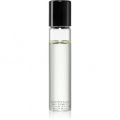 N.C.P. Olfactives 706 Saffron & Oud Eau de Parfum unisex 5 ml