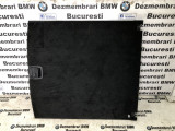 Mocheta podea portbagaj BMW X5 X6 E70 E71, X6 (E71, E72) - [2008 - 2013]