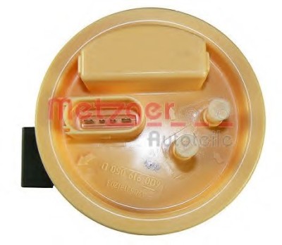 Sistem alimentare cu combustibil SEAT CORDOBA (6L2) (2002 - 2009) METZGER 2250055 foto