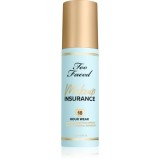 Too Faced Make-up Insurance Setting Spray fixator machiaj pentru un efect de lunga durata 118 ml