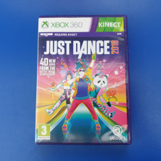 Just Dance 2018 - joc XBOX 360 Kinect