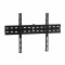 Suport TV de perete Serioux TV814B, Fix, 32&quot;-70&quot;, VESA 600x400,