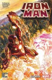 Iron Man - Volume 1 | Christopher Cantwell, Marvel Comics