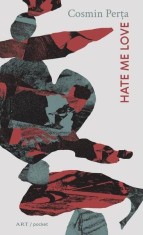 Hate me love - Paperback brosat - Art