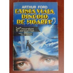 Exista viata dincolo de moarte?-Arthur Ford