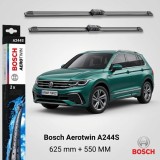 Cumpara ieftin Stergatoare VW Tiguan II eHybrid AD1 AX1 11.2020-04.2024 | 3 397 014 244 - BOSCH