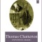 Thomas Chatterton. Universul magic, Mihai A. Stroe, 2015 Institutul European C16