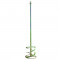 MALAXOR MATERIALE DENSE 16-35KG 120X600MM / 10MM
