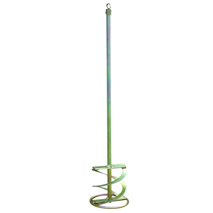 MALAXOR MATERIALE DENSE 16-35KG 120X600MM / 10MM