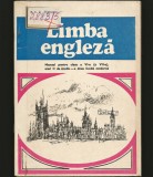 LIMBA ENGLEZĂ - MANUAL PENTRU CLASA A VI-A / VII-A - ANUL II DE STUDIU