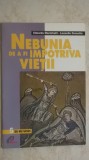 Edoardo Menichelli, Leonello Crocetta - Nebunia de a fi impotriva vietii