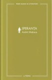 Speranta/Andre Malraux
