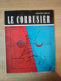 LE CORBUSIER de ASCANIO DAMIAN, 1969