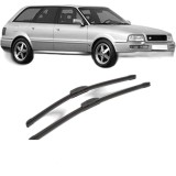 Cumpara ieftin Set stergatoare AUDI 80 B4 Avant (8C5) 1991-1994, parbriz, Bosch Aerotwin Retrofit