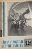 Carte Univers autor I. Dima noua sau anticariat stare buna