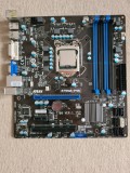 Kit Placa de baza MSI B75MA P45 socket LGA 1155