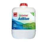 Aditiv AdBlue 161F5E Castrol &ndash; Soluție DEF Premium ISO 22241 pentru motoare