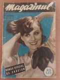 Magazinul Anul 5 Decembrie 1935 Numar special de Craciun
