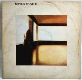 Dire Straits &lrm;&ndash; Dire Straits [ vinil, LP ] vg+ / vg Vertigo 1978 Italia