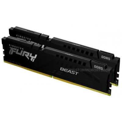KS DDR5 16GB 6000 KF560C30BBK2-16 &amp;quot;KF560C30BBK2-16&amp;quot; foto