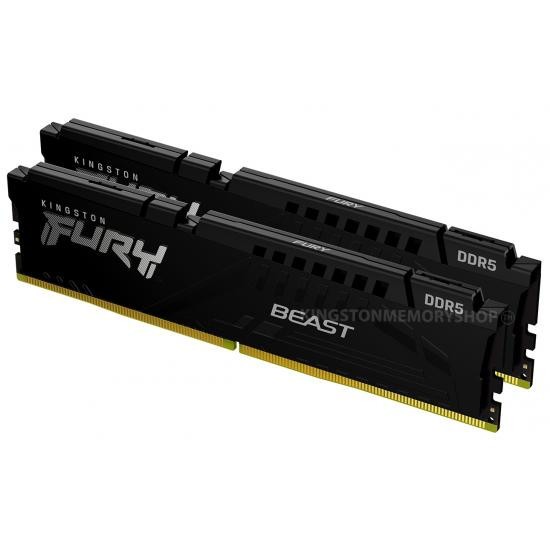 KS DDR5 16GB 6000 KF560C30BBK2-16 &quot;KF560C30BBK2-16&quot;