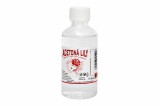 Cumpara ieftin Acetona Lily pentru indepartarea ojei, recipient din sticla, 50 ml