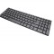 Tastatura laptop Lenovo 330S-15ARR fara rama cu taste gri