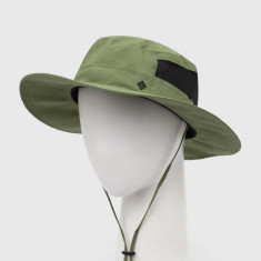 Columbia pălărie Bora Bora culoarea verde 1447091